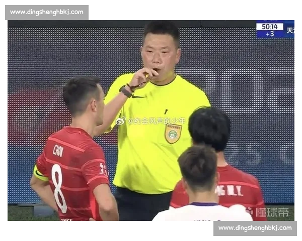 新鹏城 vs 三镇补赛裁判确定:黄翼主裁,邢琦担任 VAR 新鹏城 vs 三镇补赛裁判确定:黄翼主裁,邢琦担任 VAR
