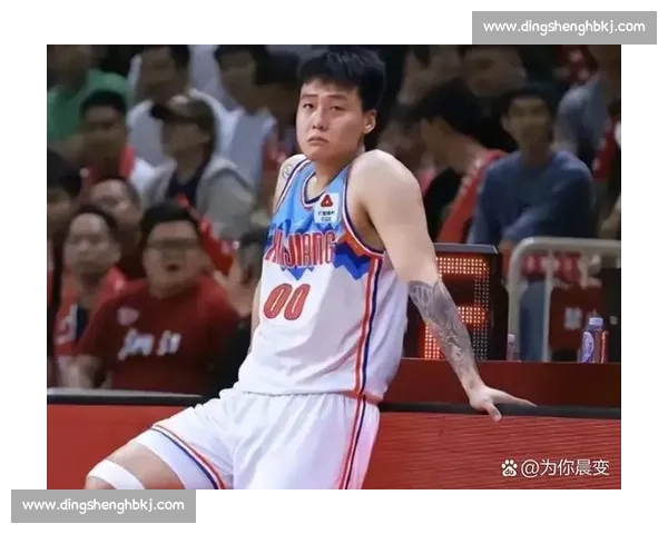 亚洲杯中国男篮剑指奖牌！徐杰张宁因防守短板落选，郭士强祭出防守至上新战术
