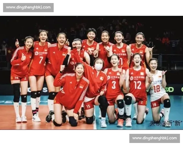 中国女排世锦赛生死战!年轻阵容冲八强,关键两战定命运 中国女排世锦赛生死战!年轻阵容冲八强,关键两战定命运
