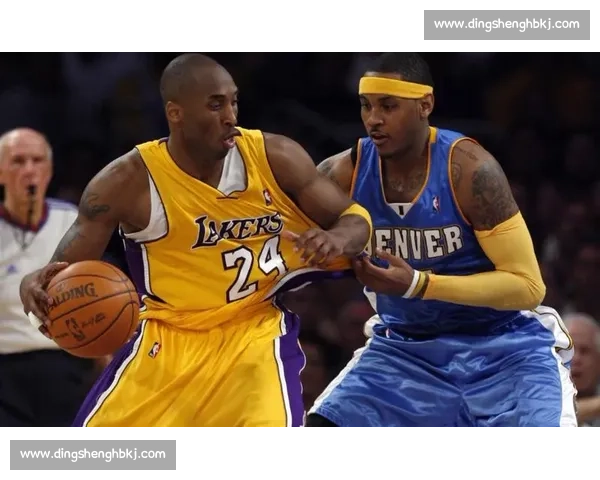 湖人对决掘金西决第四场全场录像回放精彩解析与关键瞬间盘点完整版