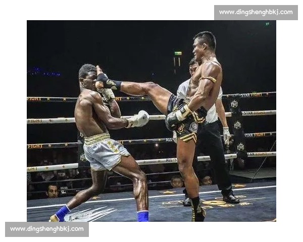 嘴炮与播求巅峰对决谁能问鼎泰拳之巅终极挑战解析