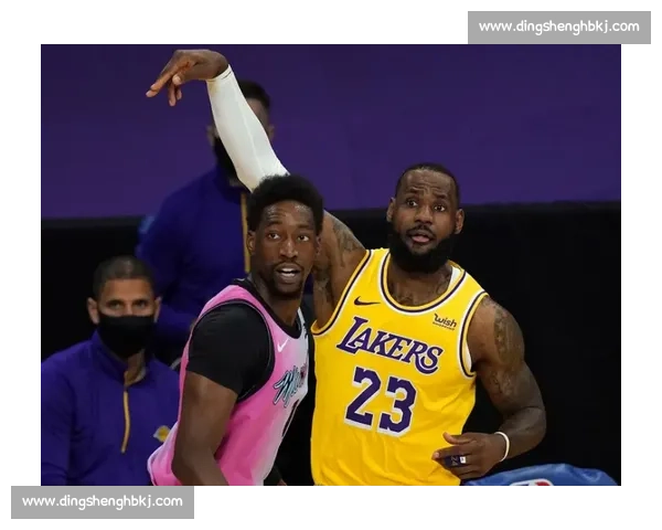 湖人对决热火总决赛第二场回放解析与关键瞬间盘点全景复盘精彩攻防走势