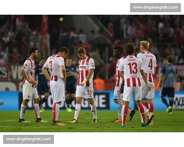 汉堡vs强敌巅峰对决赛场策略与状态全面解析前瞻胜负走向预测