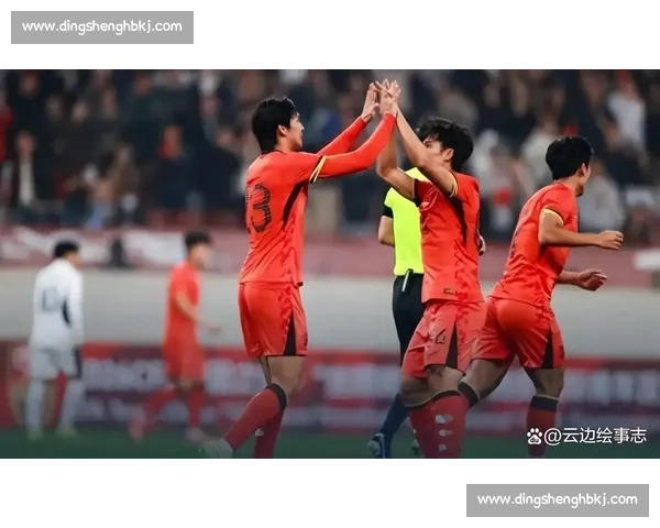 女篮亚锦赛焦点战中国女篮迎战朝鲜全力冲击荣耀之路再启新篇章